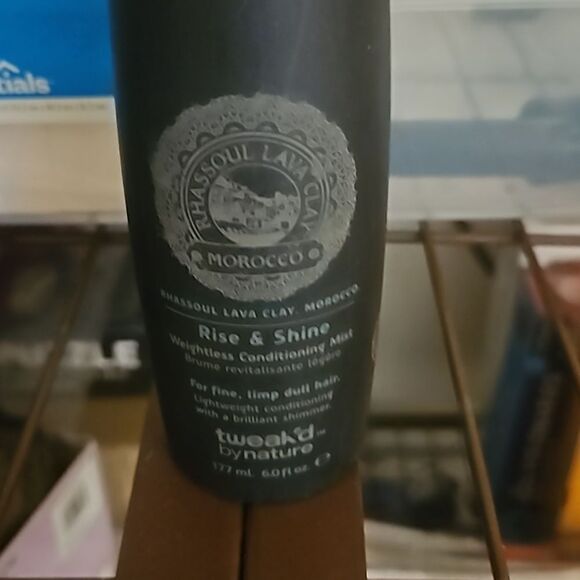 Tweak-d Rise & Shine Weightless Conditioning Mist 6 fl. oz. BRAND NEW. All three - Picture 5 of 8